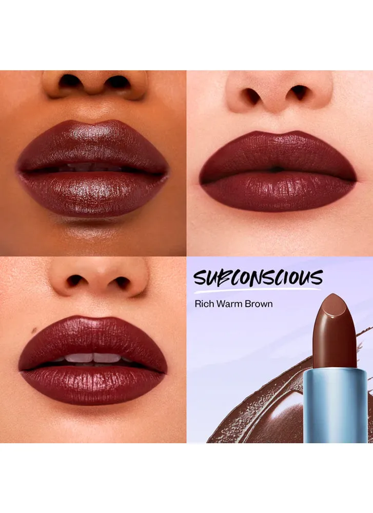 Kosas Weightless Lip Colour Satin Lipstick