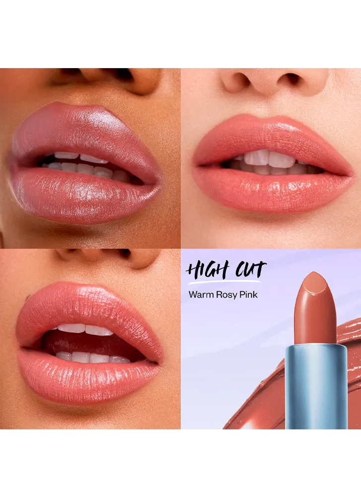 Kosas Weightless Lip Colour Satin Lipstick