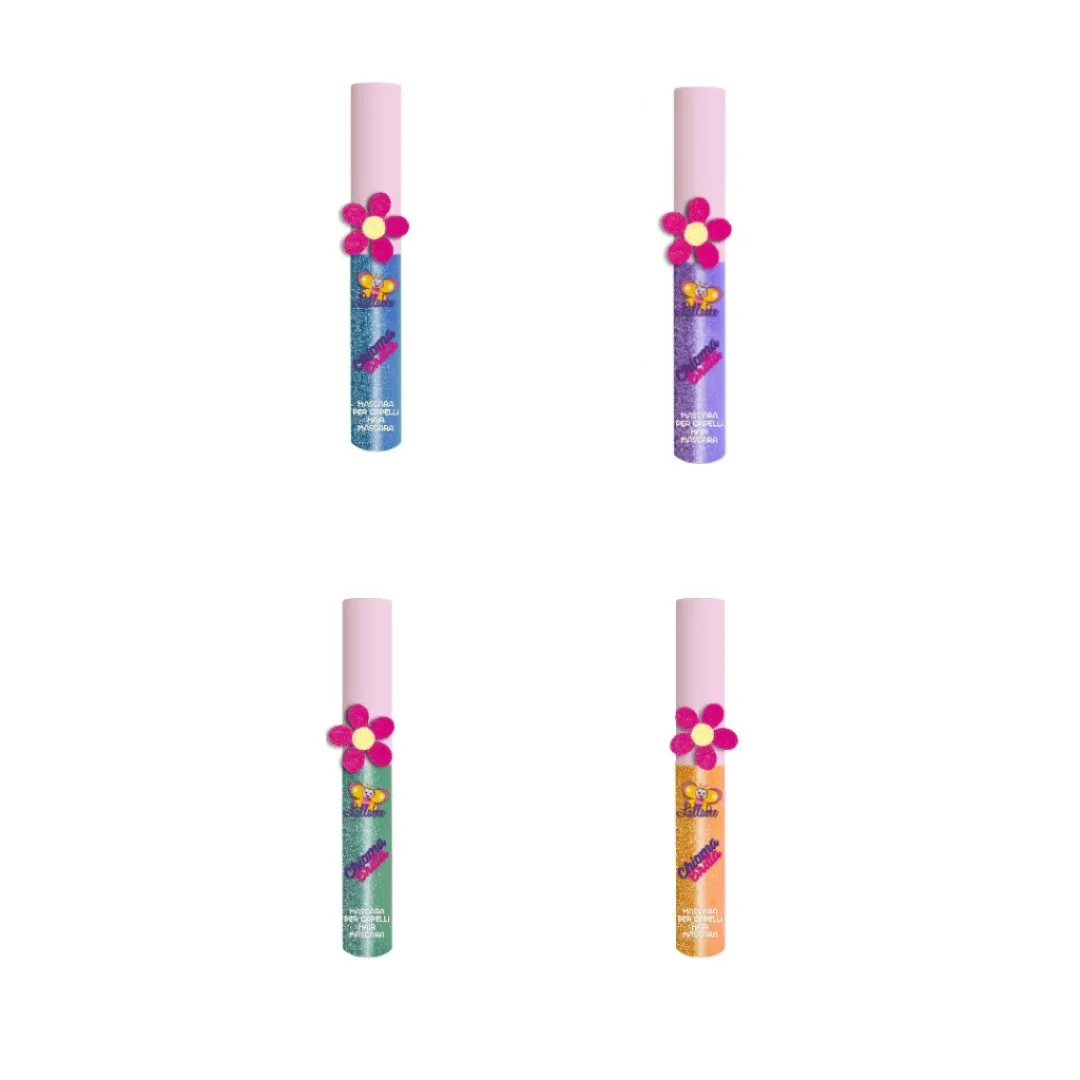 Lallabee Hair Mascara