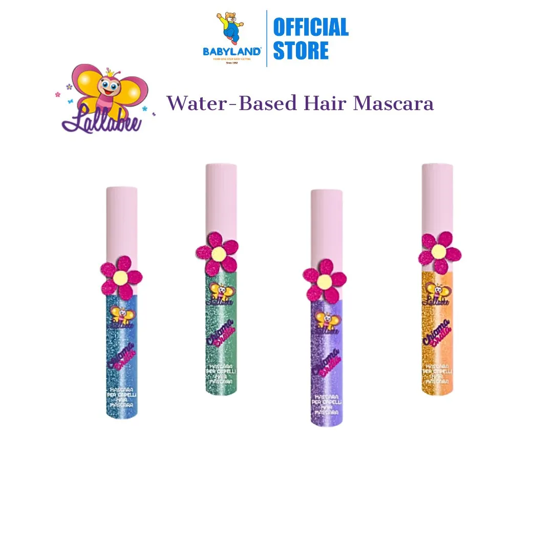 Lallabee Hair Mascara