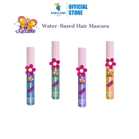Lallabee Hair Mascara