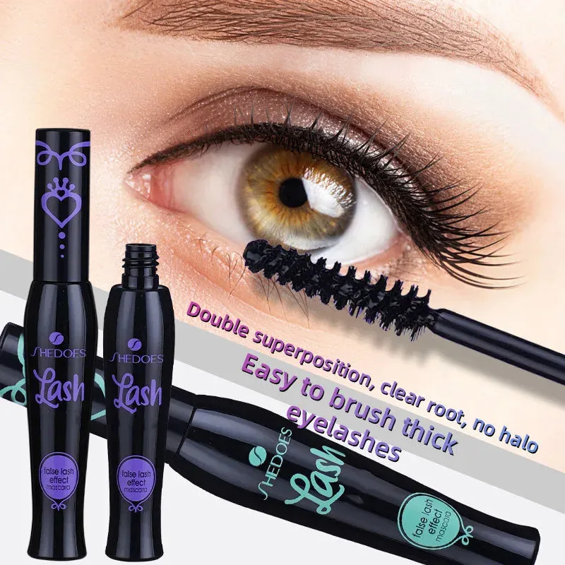 Lash Effect Mascara