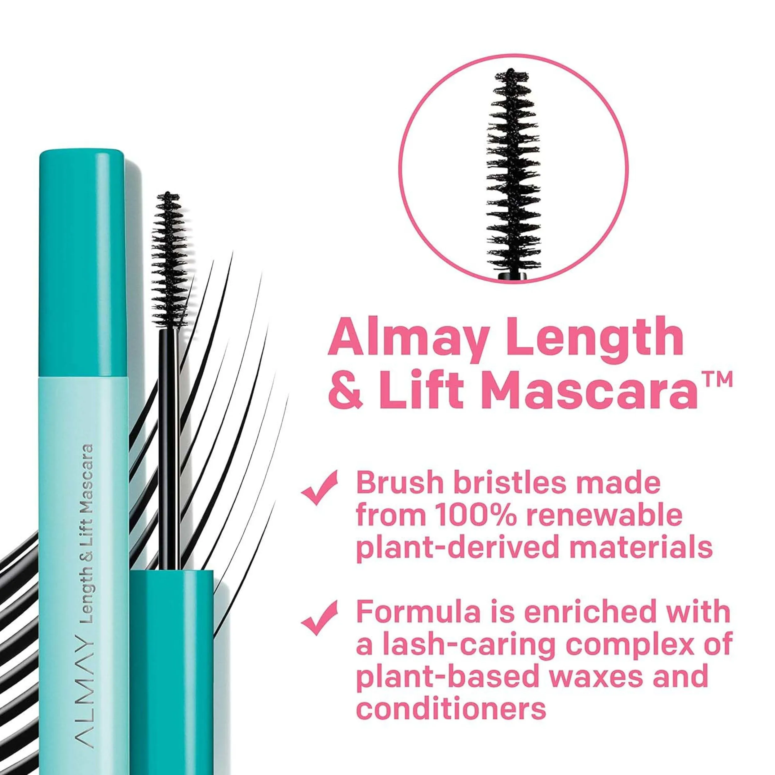 Length & Lift Mascara