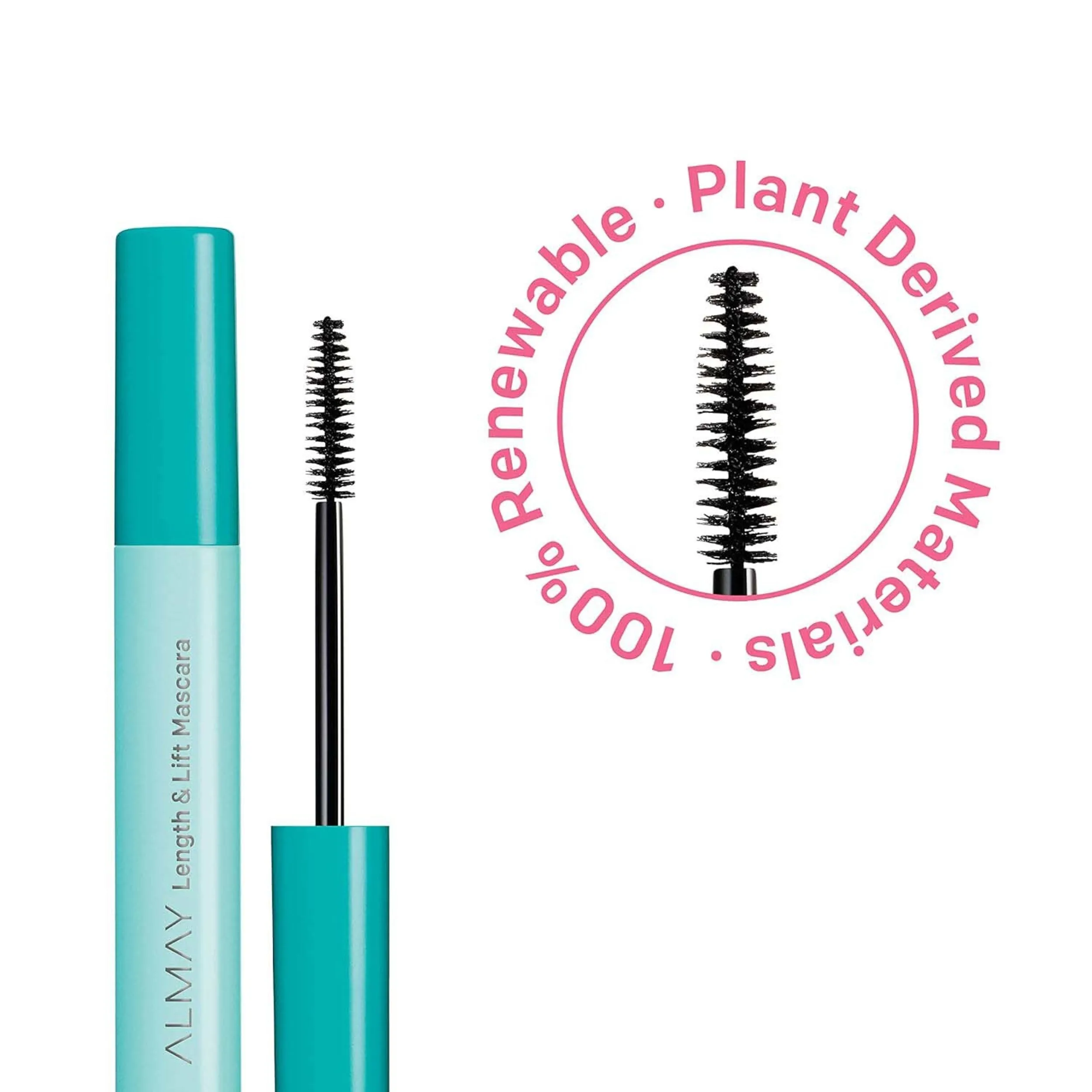 Length & Lift Mascara