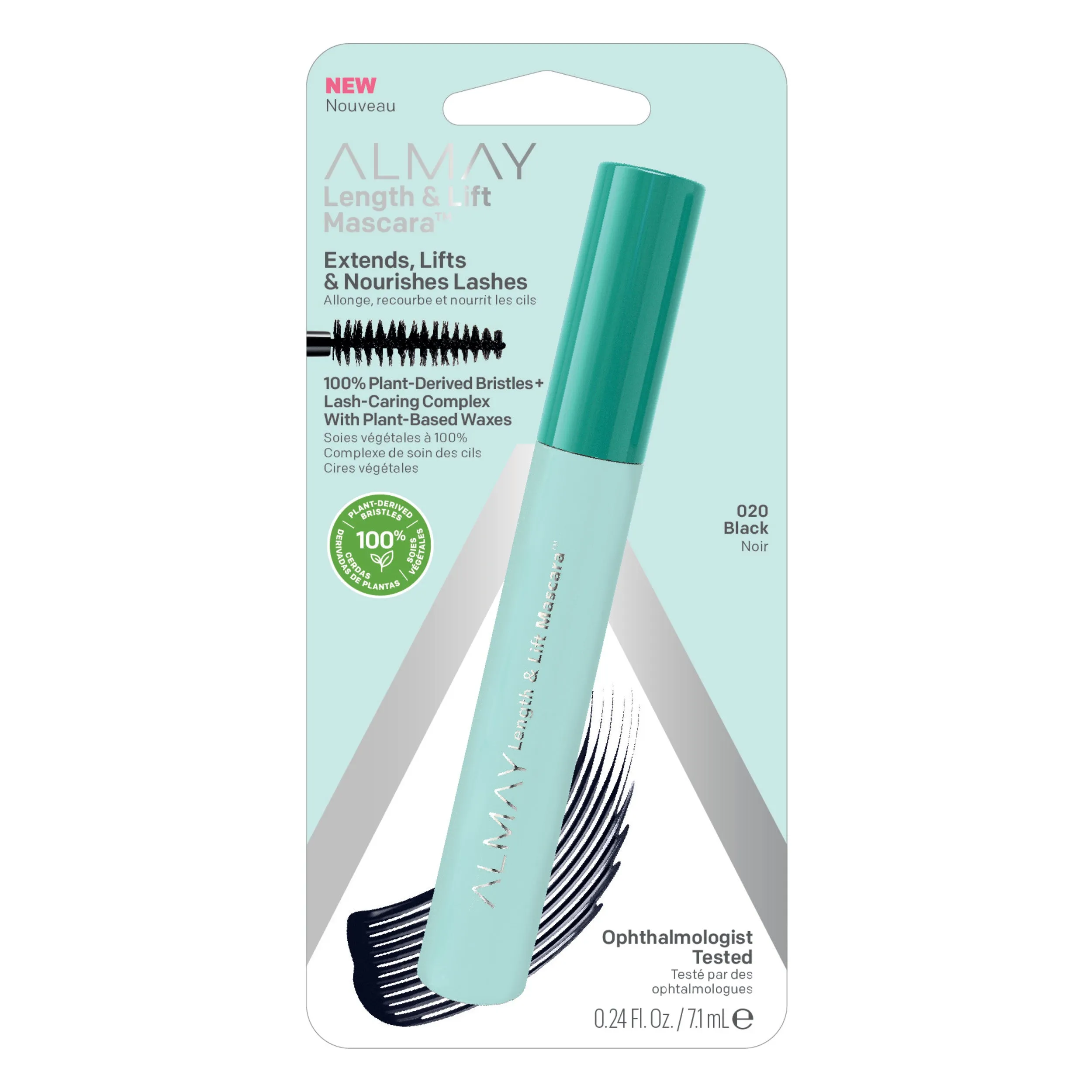 Length & Lift Mascara