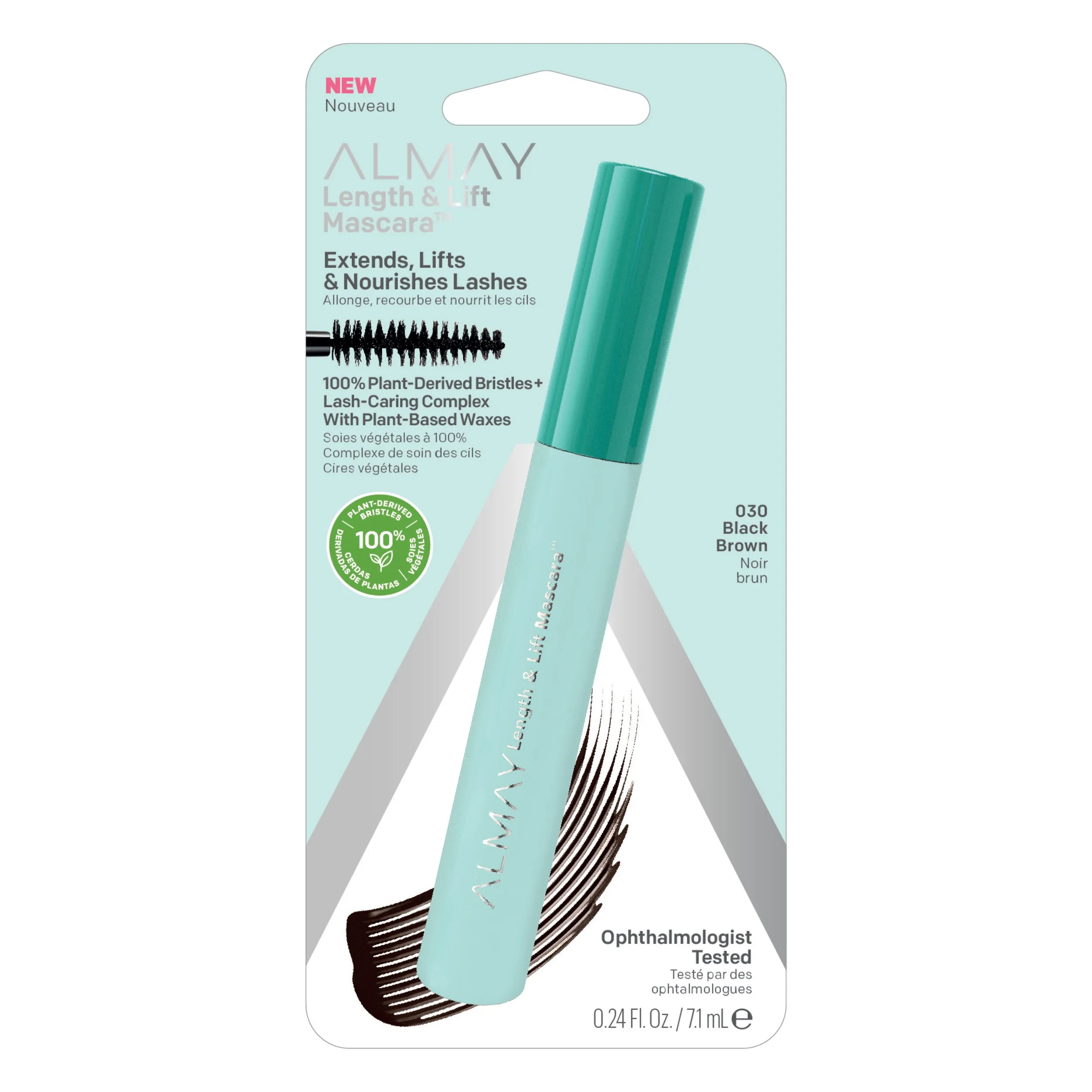 Length & Lift Mascara
