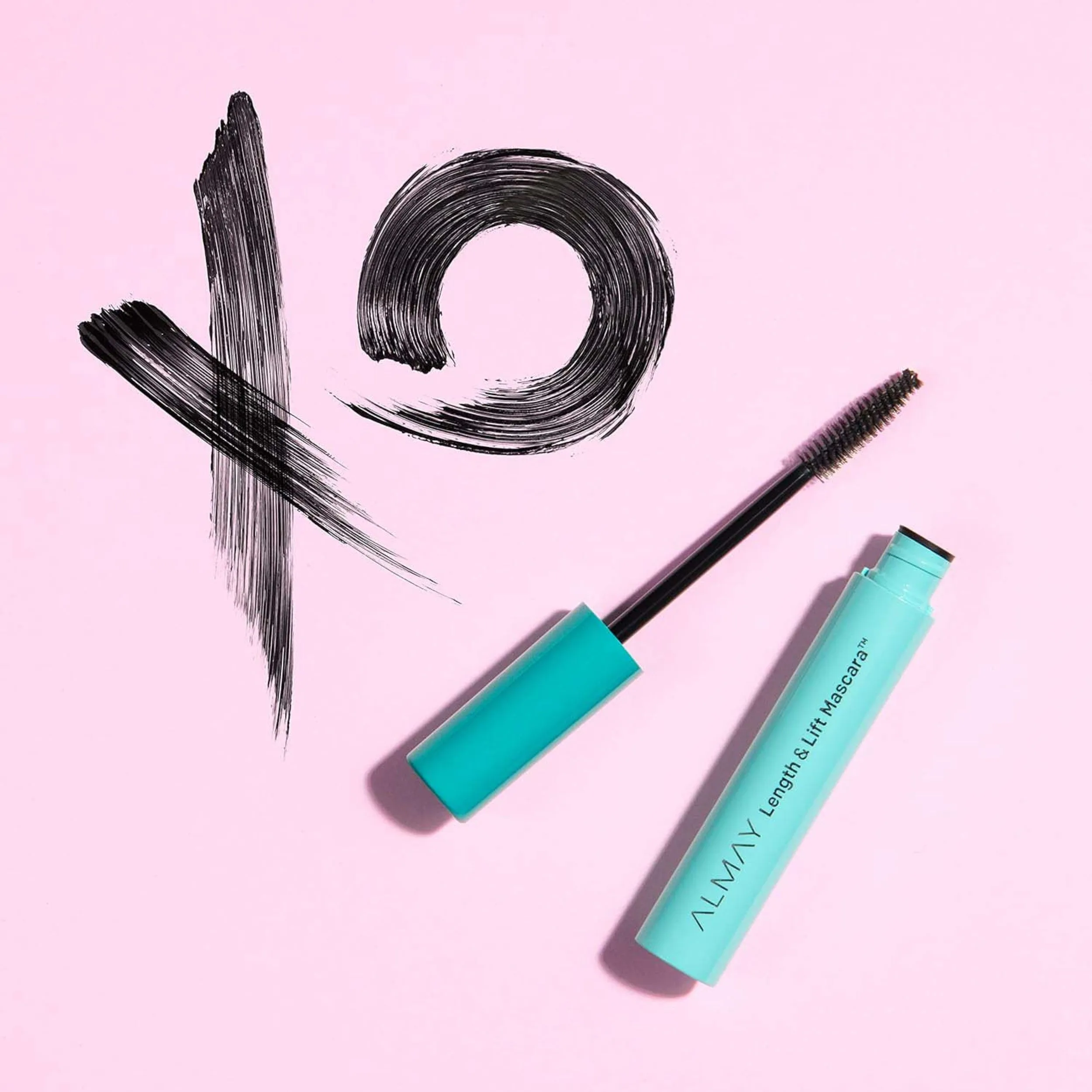 Length & Lift Mascara