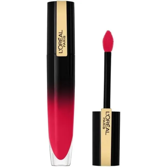 L'Oréal Paris Brilliant Signature Shine Colour Ink - Be Innovative