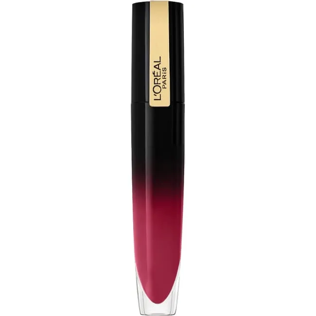 L'Oréal Paris Brilliant Signature Shine Colour Ink - Be Innovative