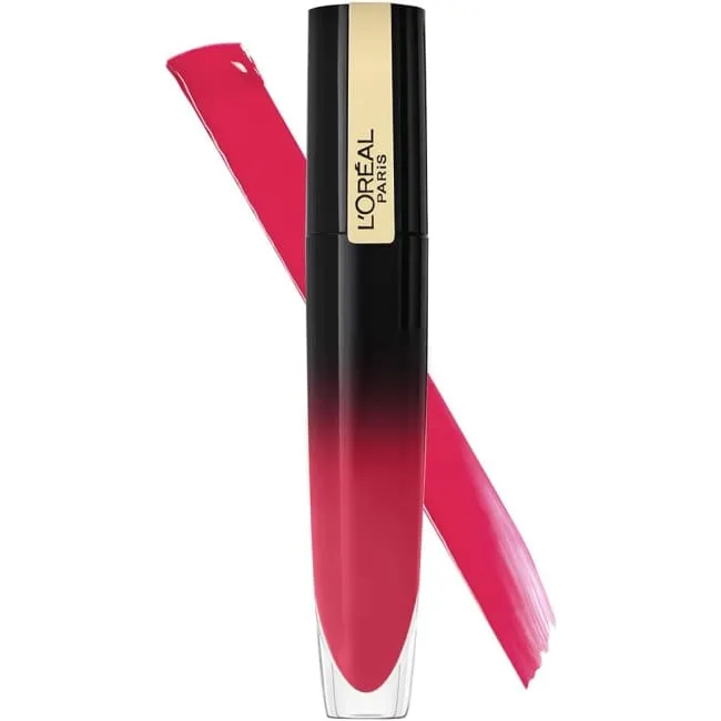 L'Oréal Paris Brilliant Signature Shine Colour Ink - Be Innovative