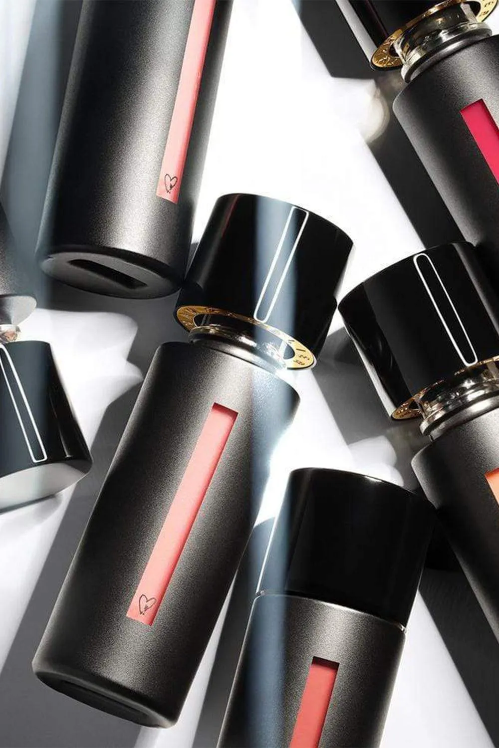 Ma Puce Squeaky Clean Liquid Lip Balm