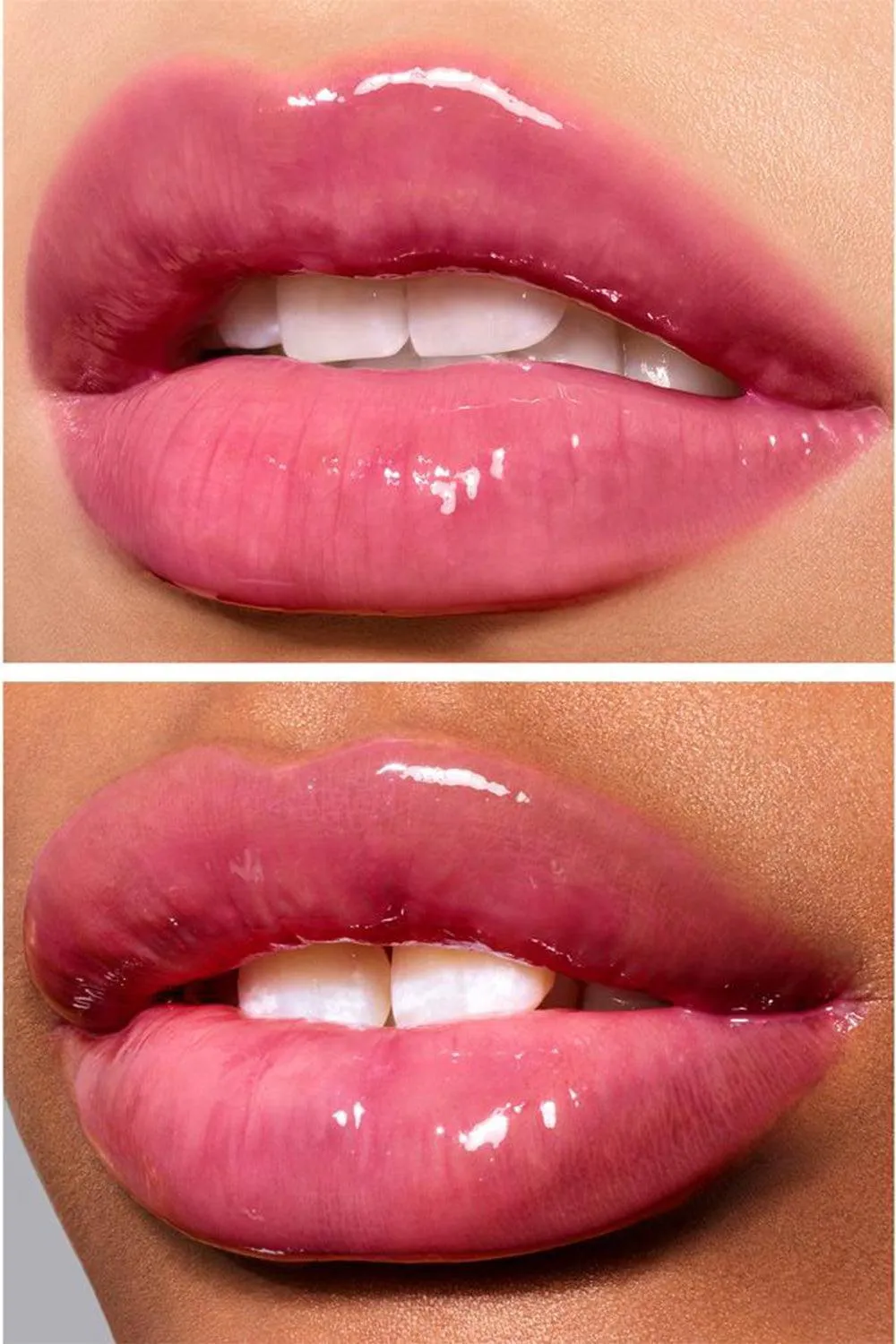 Ma Puce Squeaky Clean Liquid Lip Balm