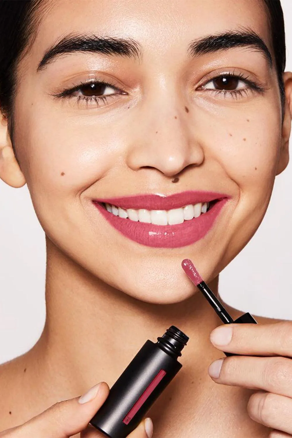 Ma Puce Squeaky Clean Liquid Lip Balm