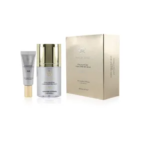 MAGIS LENE Collagen Choc Extra Gold B.B Cream SPF 30 PA   Special Gift Set
