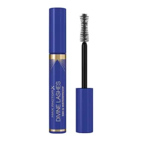 Mascara Divine Lashes Waterproof