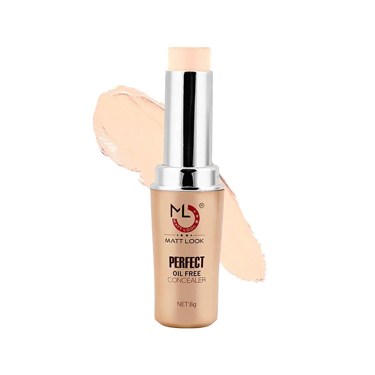Mattlook Perfect Oil Free Concealer