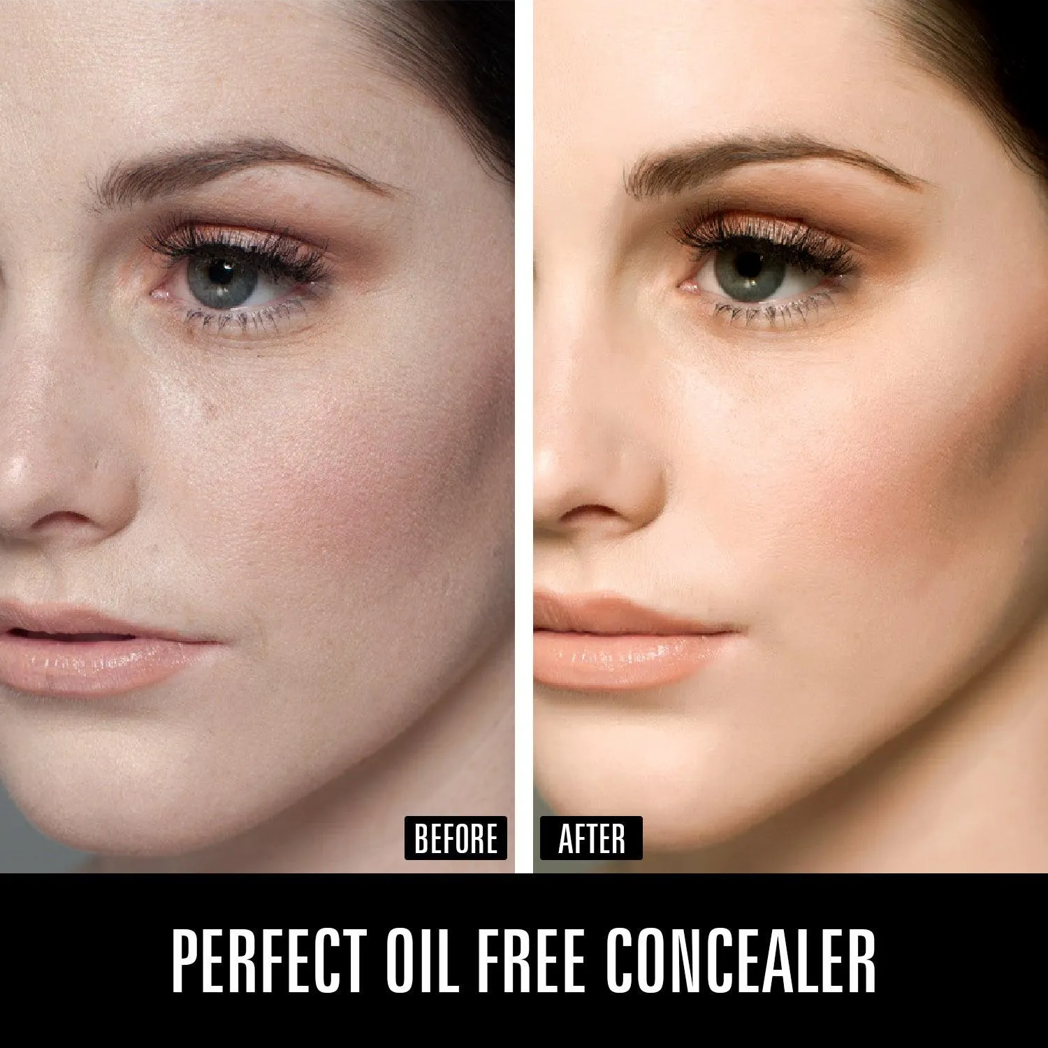 Mattlook Perfect Oil Free Concealer