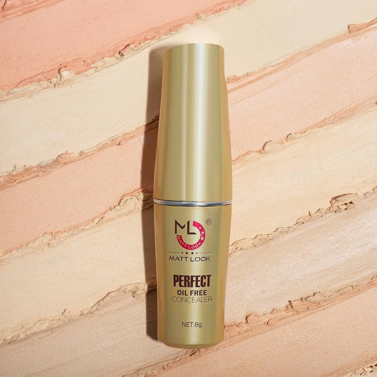 Mattlook Perfect Oil Free Concealer