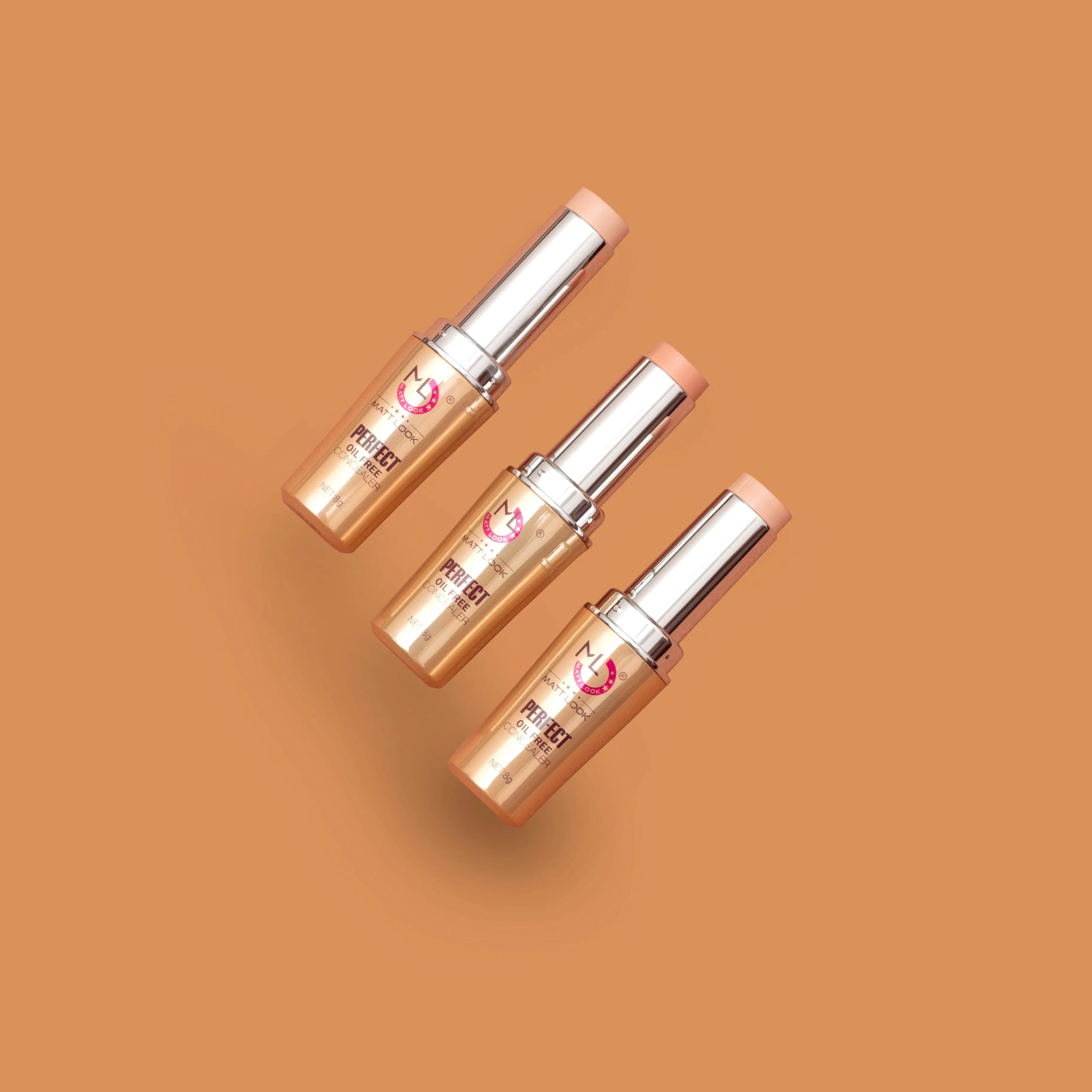 Mattlook Perfect Oil Free Concealer