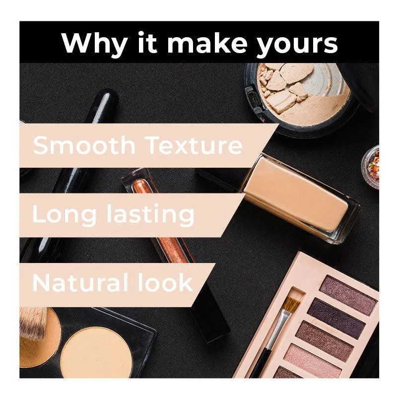 Mattlook Perfect Oil Free Concealer