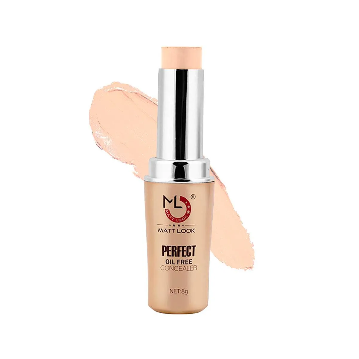 Mattlook Perfect Oil Free Concealer