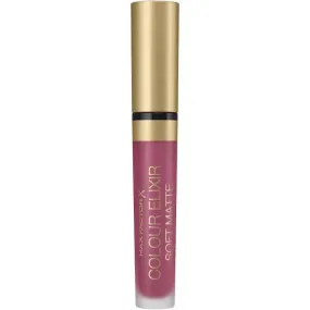 Max Factor Liquid Lipstick 020 Blushing Peony