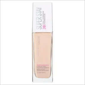 Maybelline Super Stay 24hr Foundation - 05 Light Beige