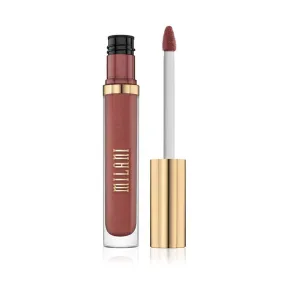 MILANI - Amore Shine Liquid Lip Color, Addiction - 0.1 fl. oz. (2.8 ml)