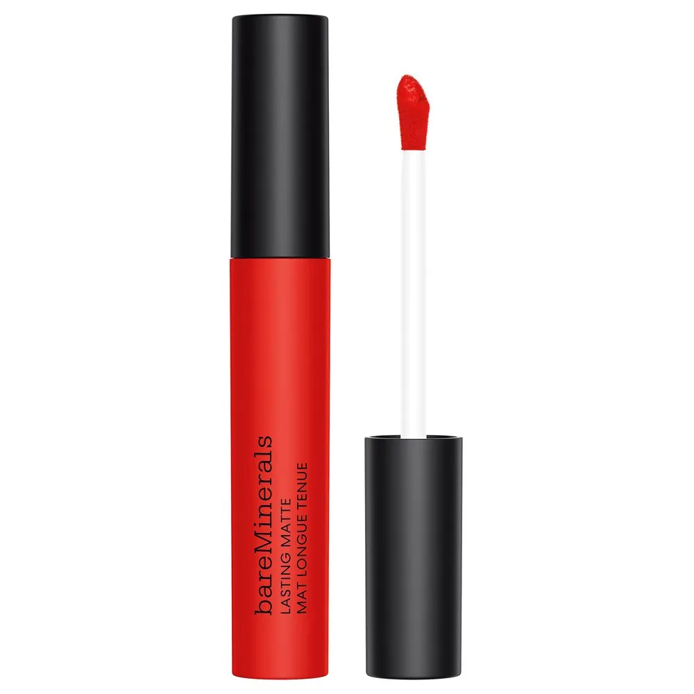 MINERALIST® Lasting Matte Liquid Lipstick
