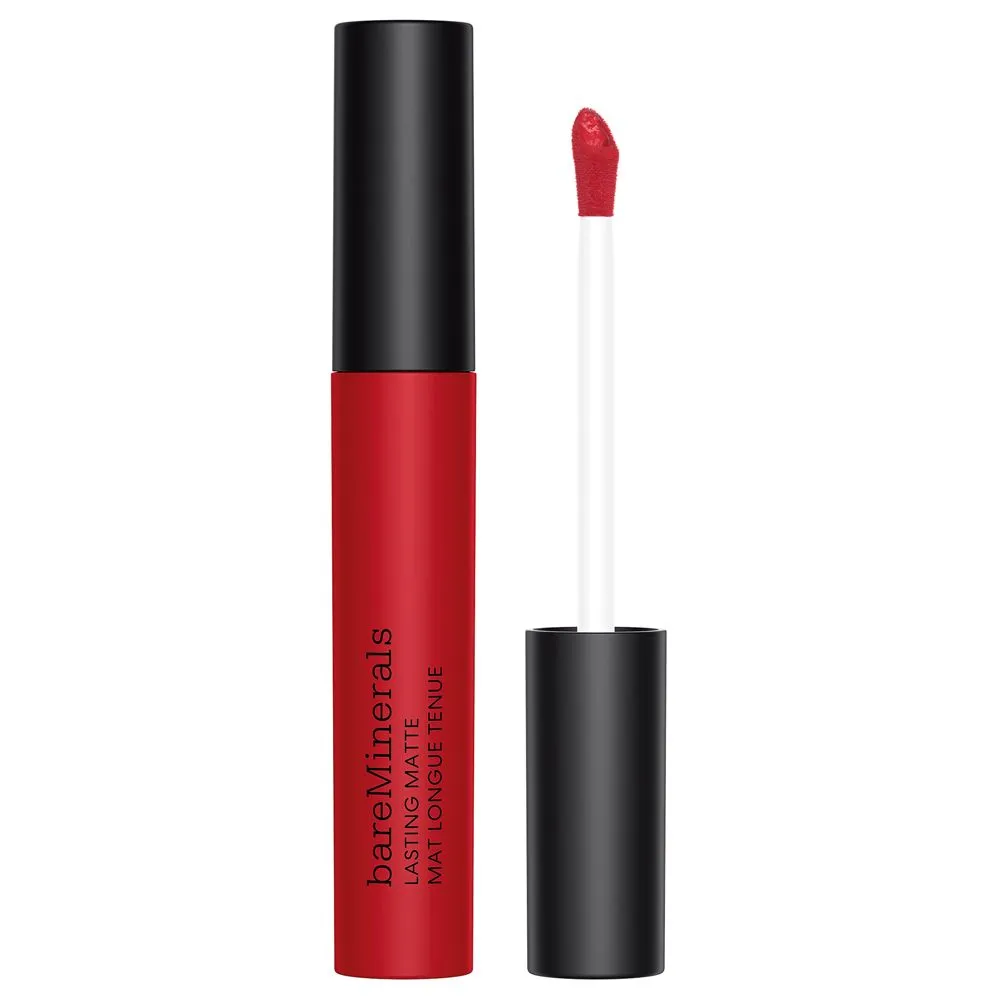 MINERALIST® Lasting Matte Liquid Lipstick