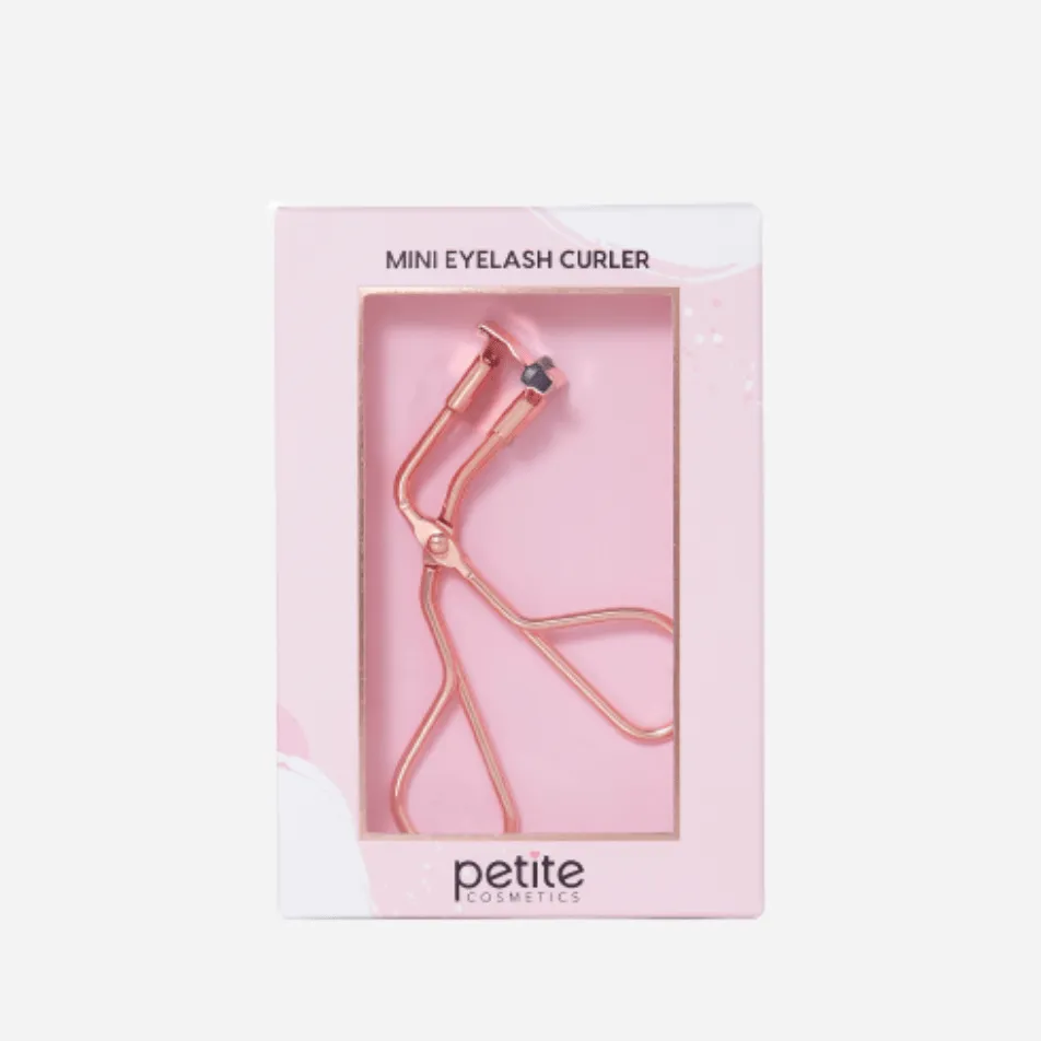 Mini Eyelash Curler