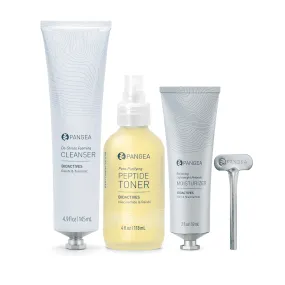 Mini Starter Kit | For Normal-Oily Skin