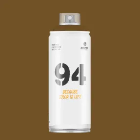MTN 94 Spray Paint - RV139 - Sequoia Brown