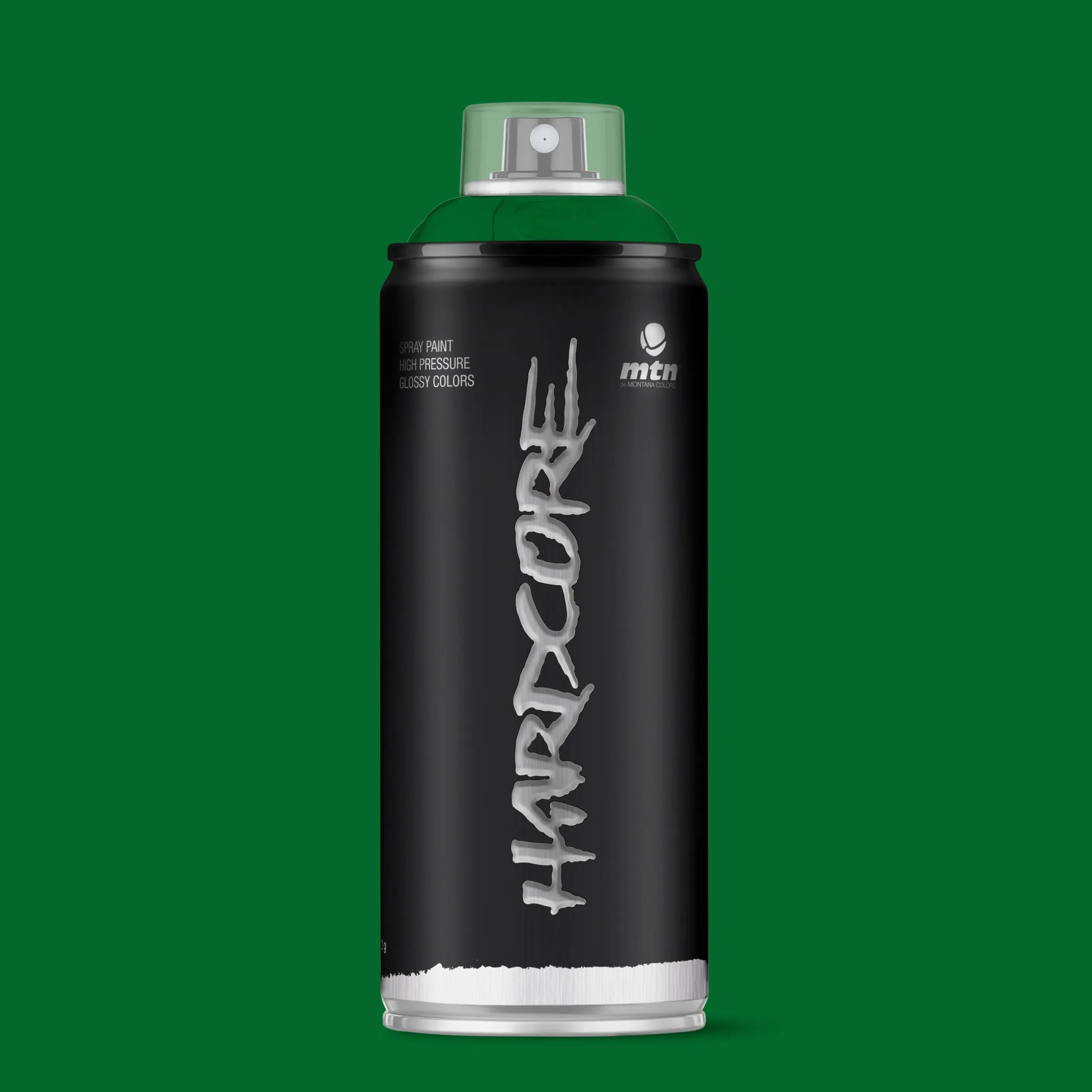 MTN Hardcore Spray Paint - RV5 - Lutecia Green