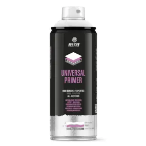 MTN PRO Spray Paint - Universal Primer 400ml