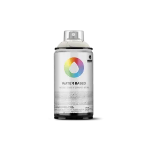 MTN Water Based 300 Spray Paint - <strong>NEW</strong> Warm Grey Pale (WRV-331)