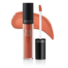 NANACOCO GlitznGloss Lip Gloss (Touch of Fall)