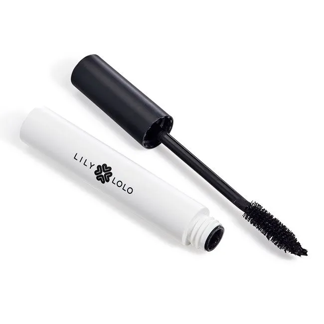 Natural Vegan Mascara