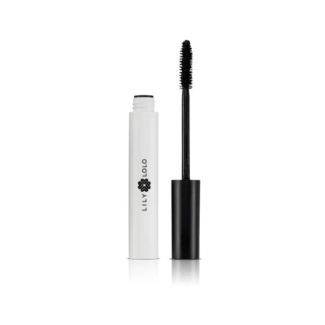 Natural Vegan Mascara