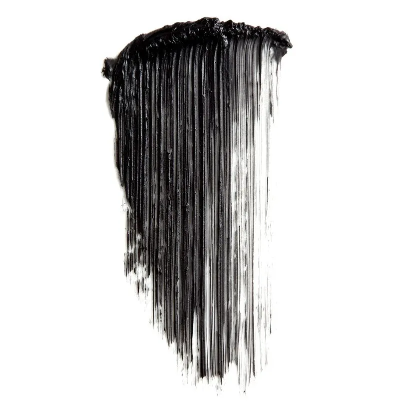 Natural Vegan Mascara
