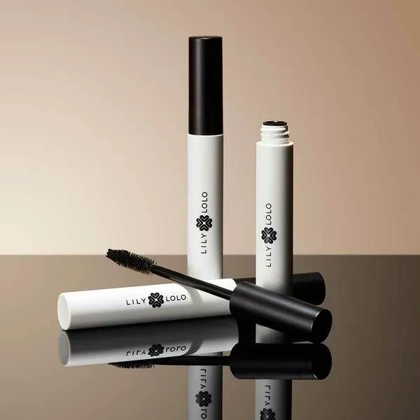 Natural Vegan Mascara