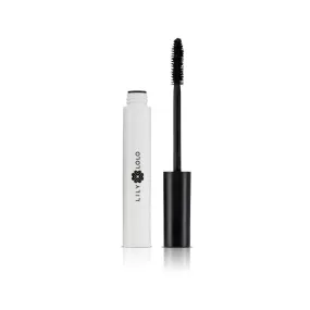 Natural Vegan Mascara