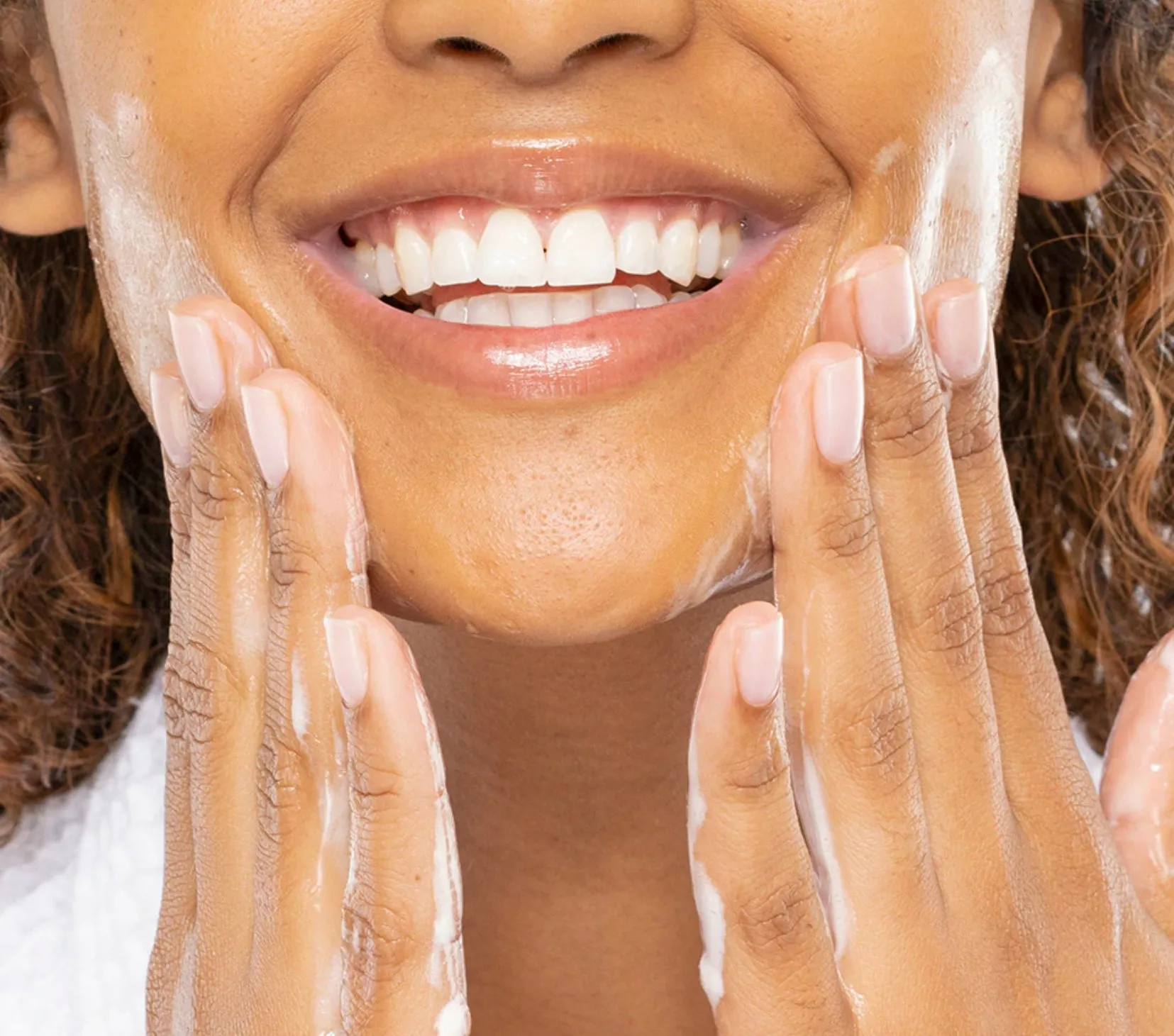 New Groove Gel CLeanser