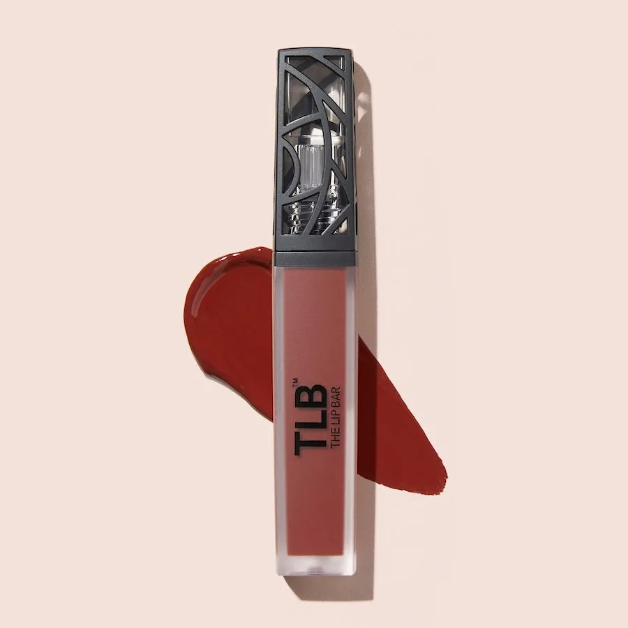 Nonstop Liquid Matte