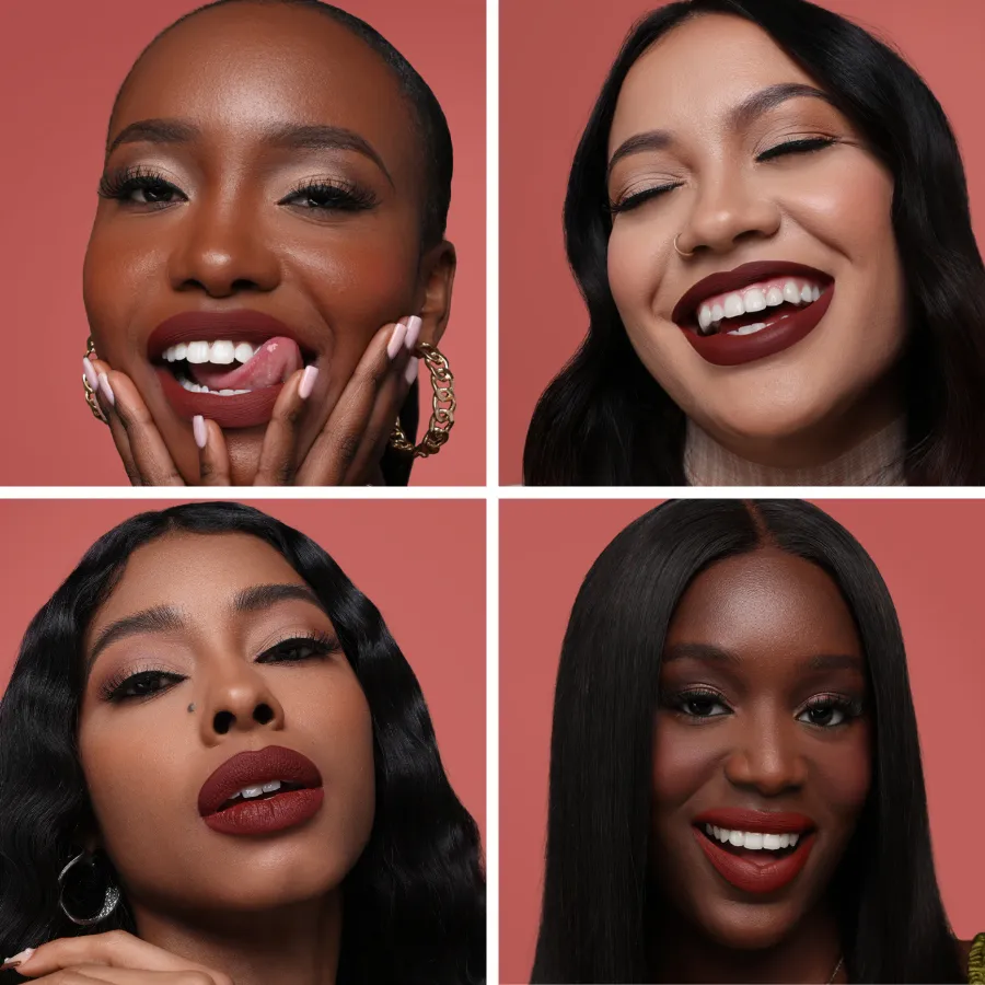 Nonstop Liquid Matte