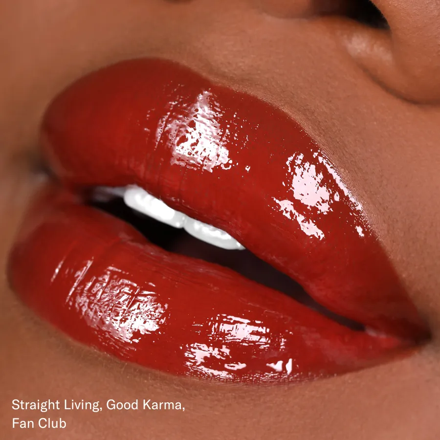 Nonstop Liquid Matte