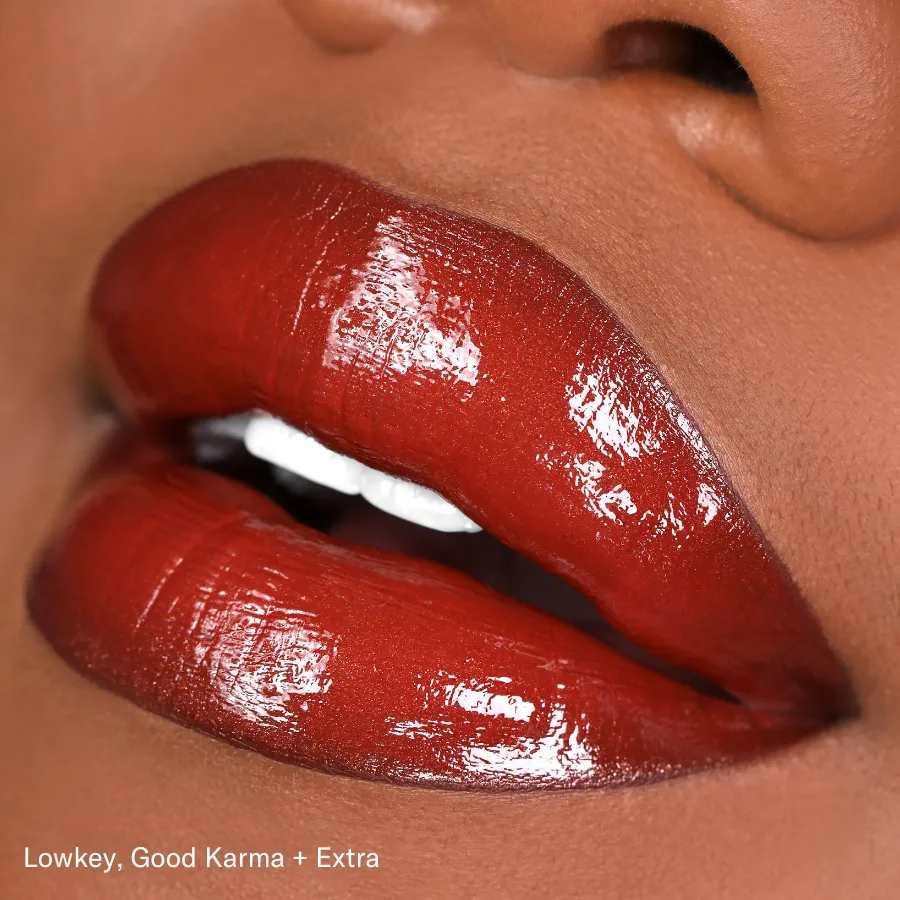 Nonstop Liquid Matte