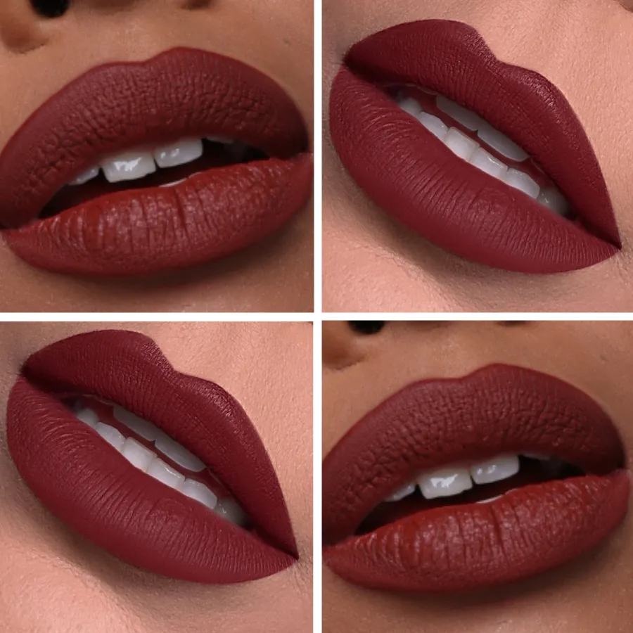 Nonstop Liquid Matte