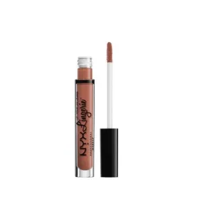 NYX Lingerie Liquid Lipstick 01 Honeymoon