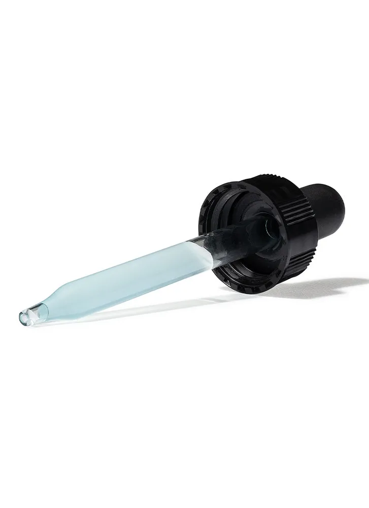Odacite Salicylic and Hyaluronic Acid Clarifying Serum